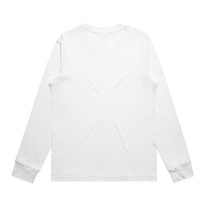 Womens Wo's Maple L/S Tee - 4020