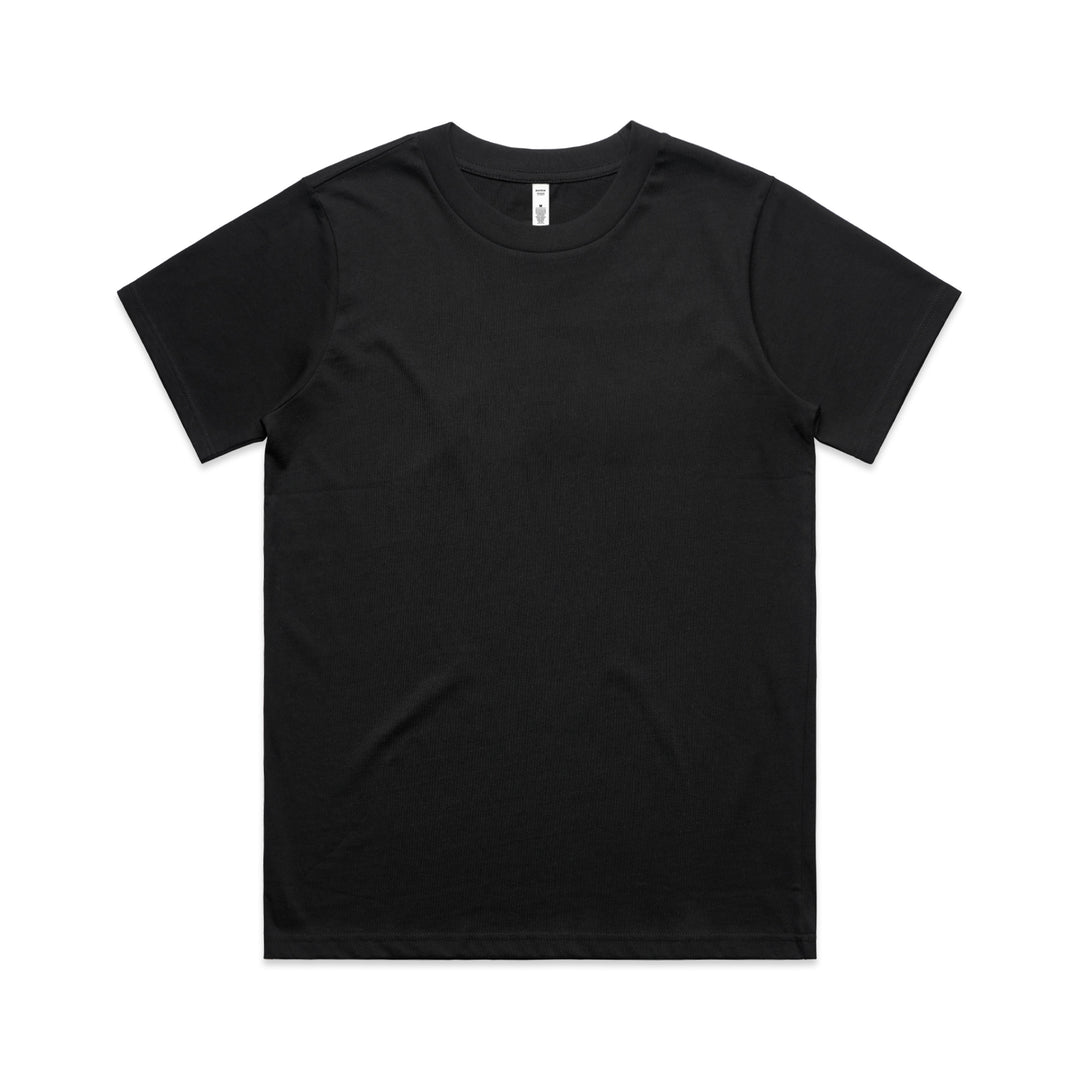 Womens Wo's Classic Tee - 4026 (8 Colours)