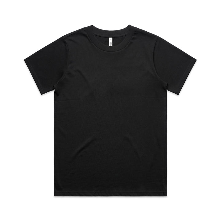 Womens Wo's Classic Tee - 4026 (8 Colours)