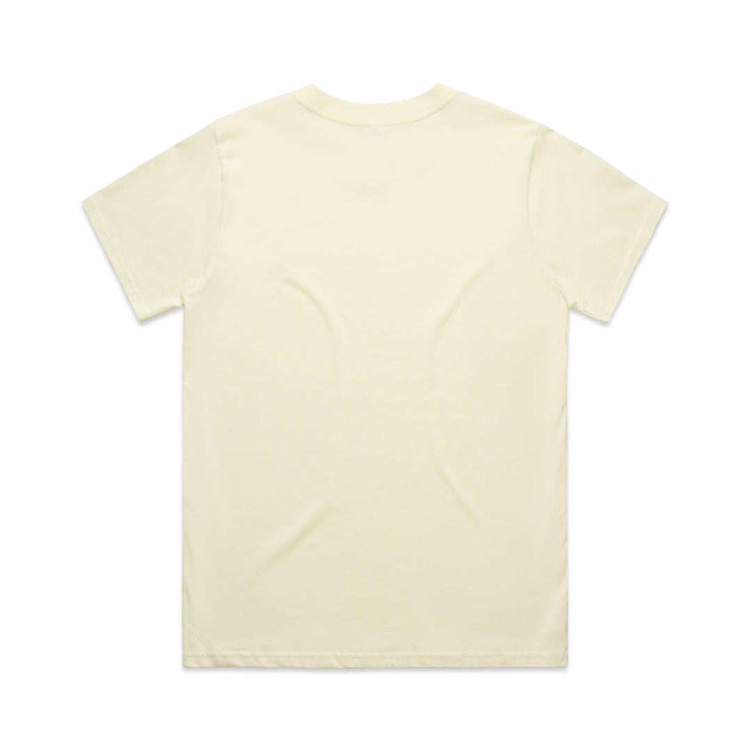 Wo's Classic Tee - 4026 (6 Colours)