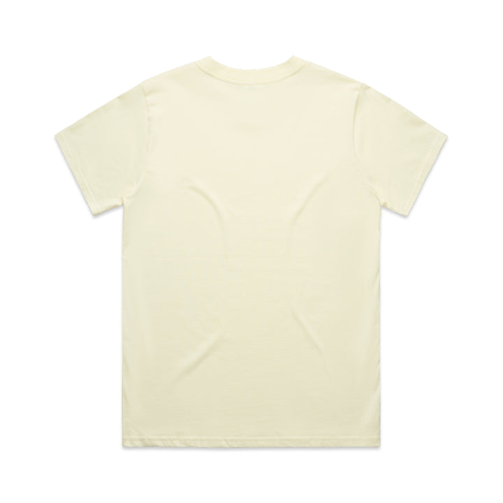 Wo's Classic Tee - 4026 (6 Colours)