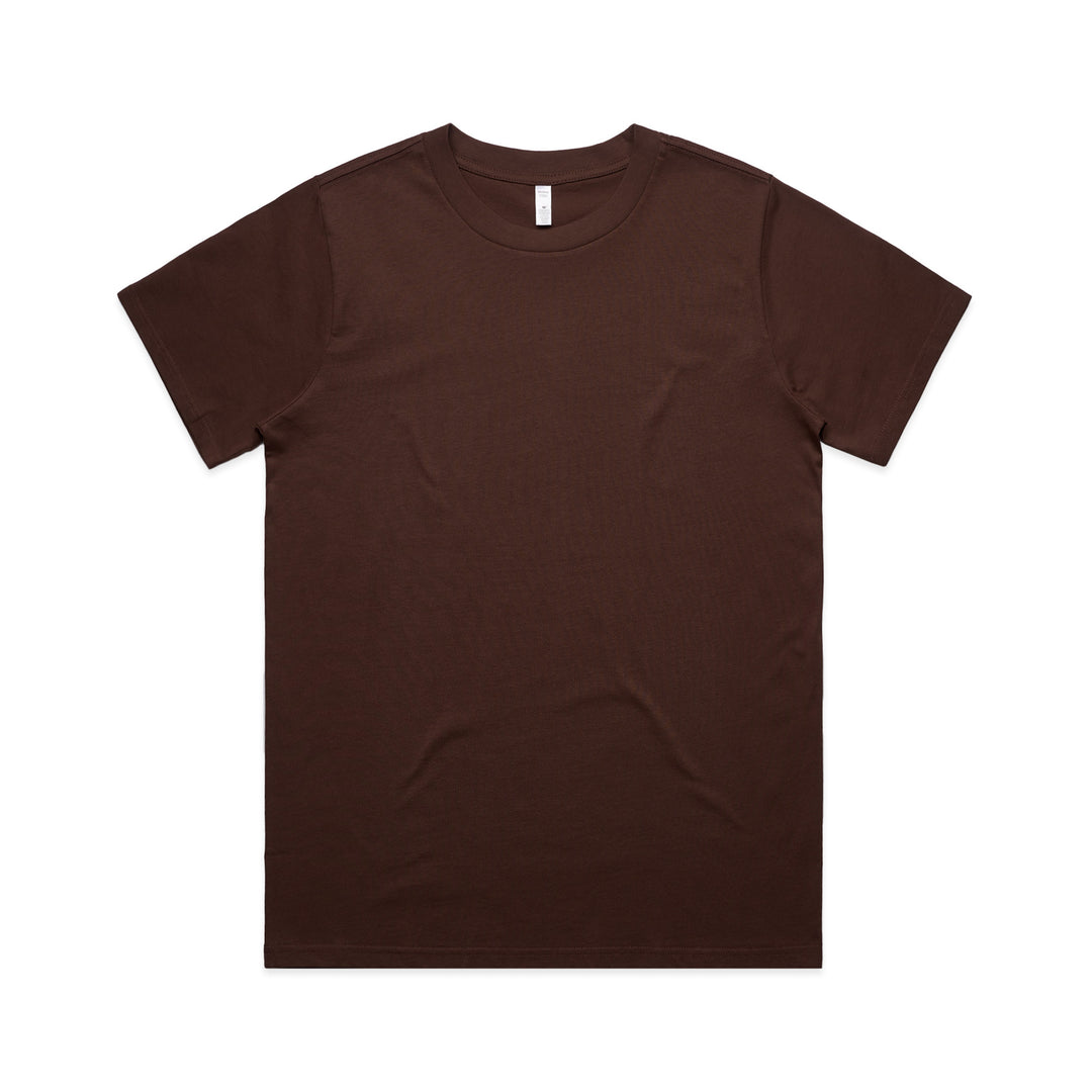 Womens Wo's Classic Tee - 4026 (8 Colours)