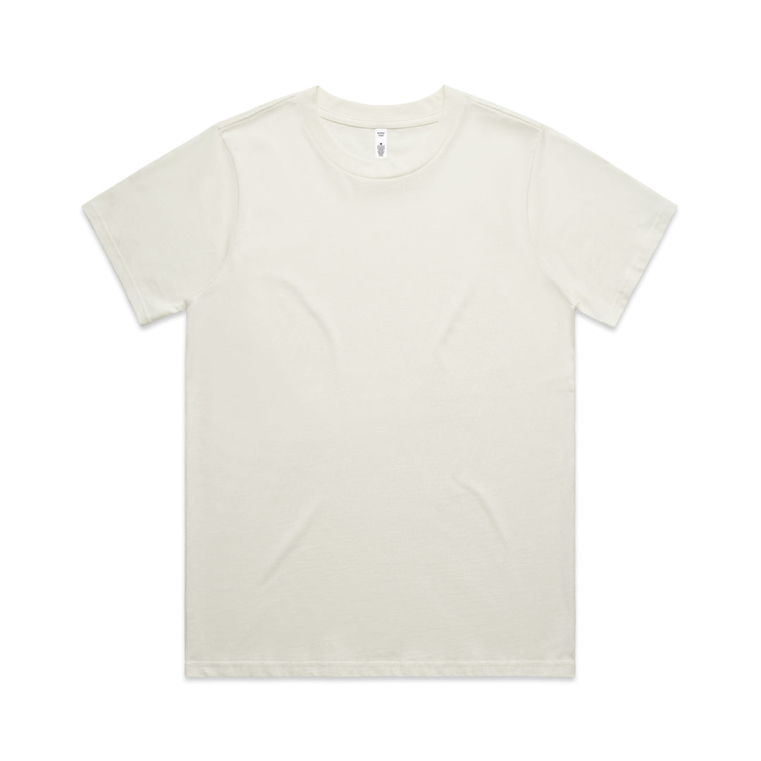 Womens Wo's Classic Tee - 4026 (8 Colours)