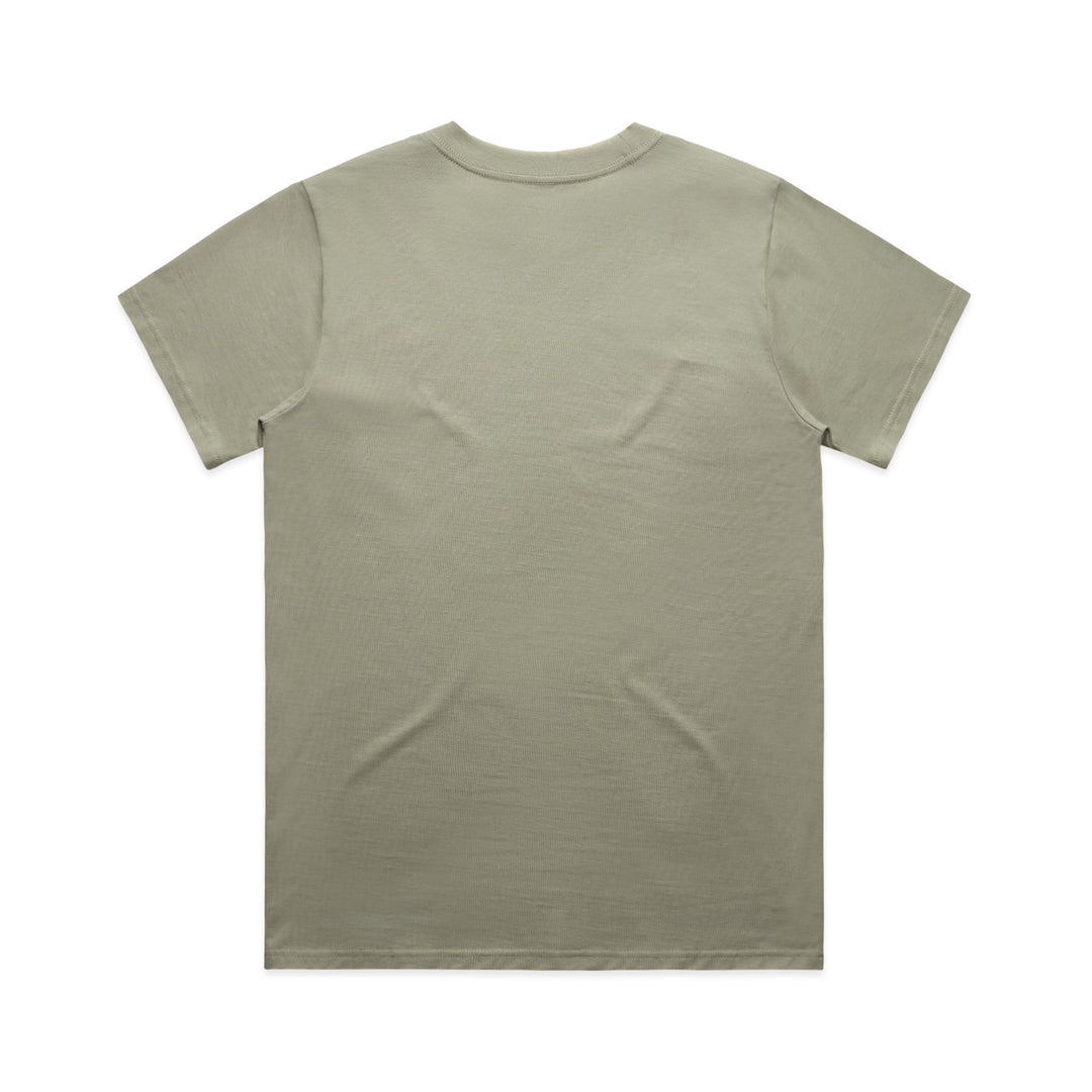 Wo's Classic Tee - 4026 (6 Colours)