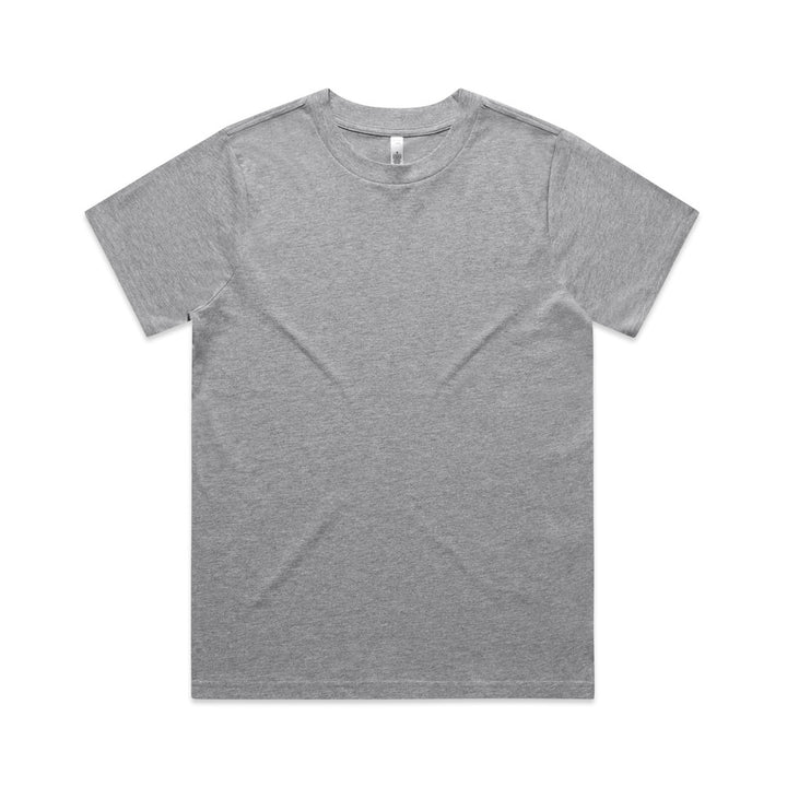 Womens Wo's Classic Tee - 4026 (8 Colours)