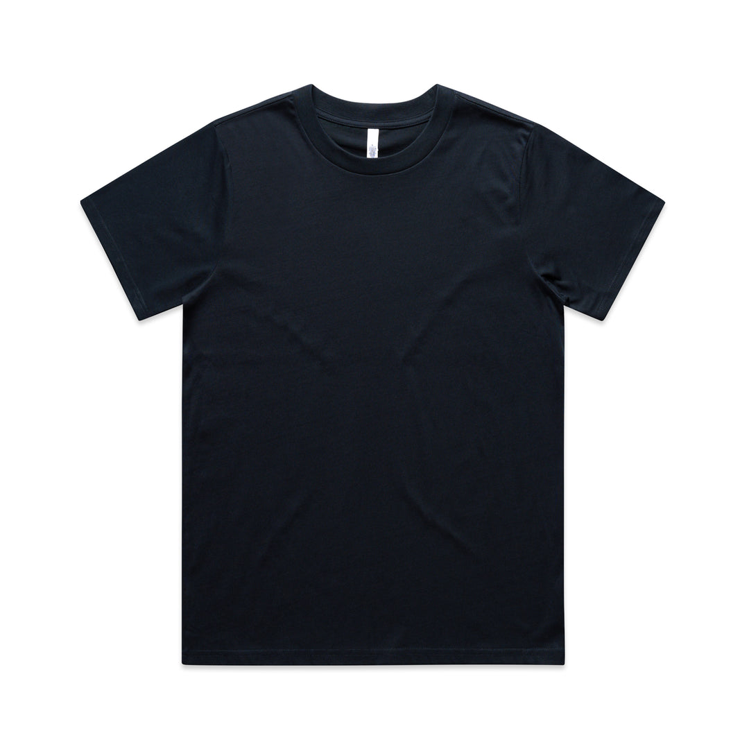 Womens Wo's Classic Tee - 4026 (8 Colours)