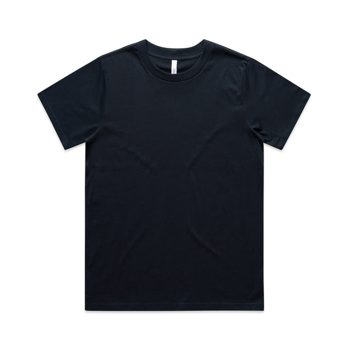 Womens Wo's Classic Tee - 4026 (8 Colours)