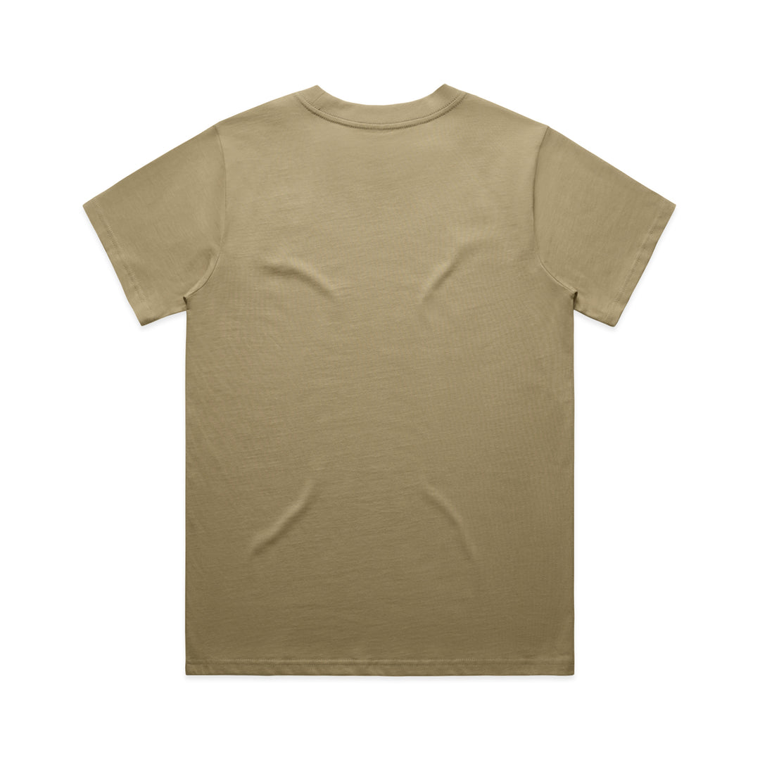 Wo's Classic Tee - 4026 (6 Colours)