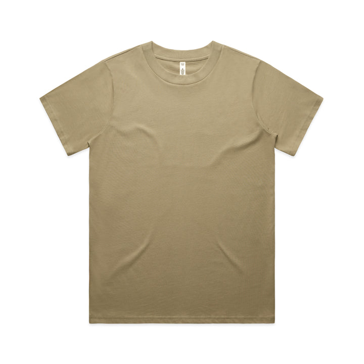 Wo's Classic Tee - 4026 (6 Colours)