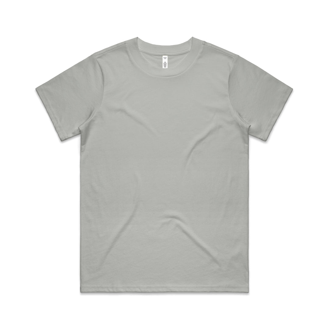 Wo's Classic Tee - 4026 (6 Colours)