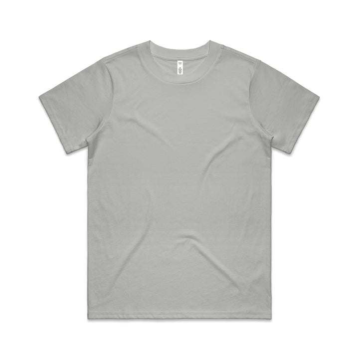 Wo's Classic Tee - 4026 (6 Colours)