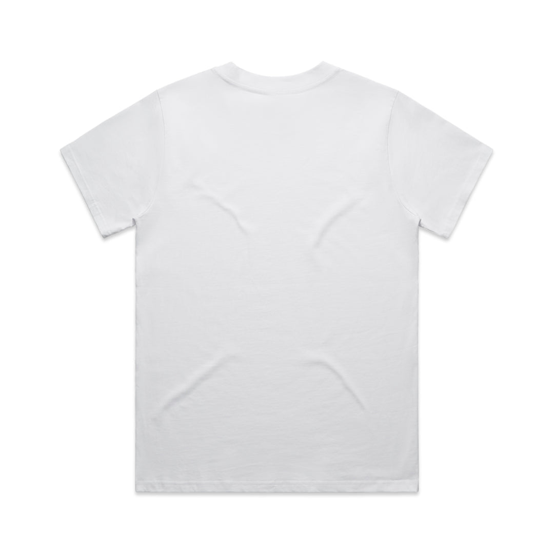 Wo's Classic Tee - 4026 (6 Colours)