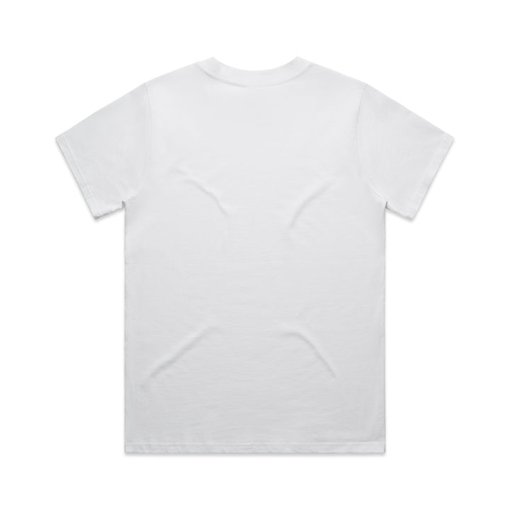 Wo's Classic Tee - 4026 (6 Colours)