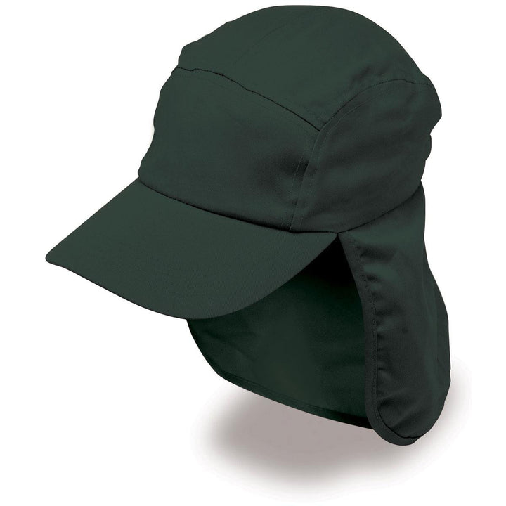 Poly Viscose Legionnaire - 4057a