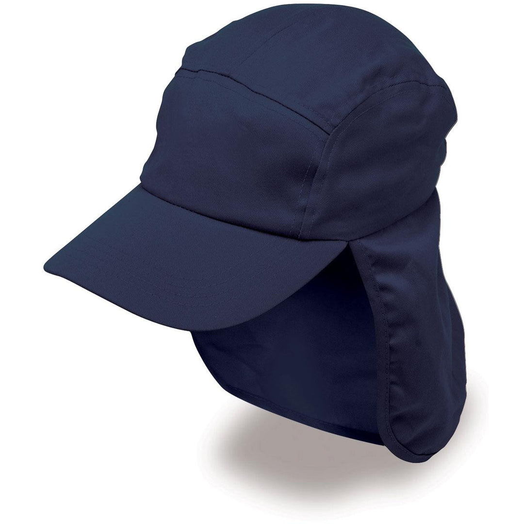 Poly Viscose Legionnaire - 4057a