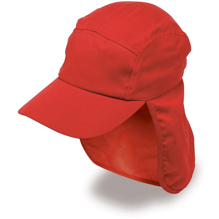 Poly Viscose Legionnaire - 4057a