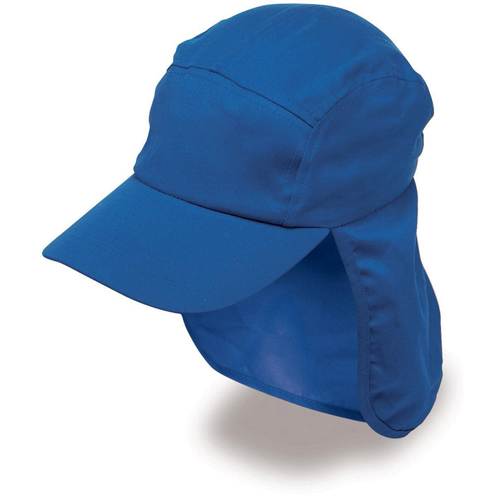 Poly Viscose Legionnaire - 4057a