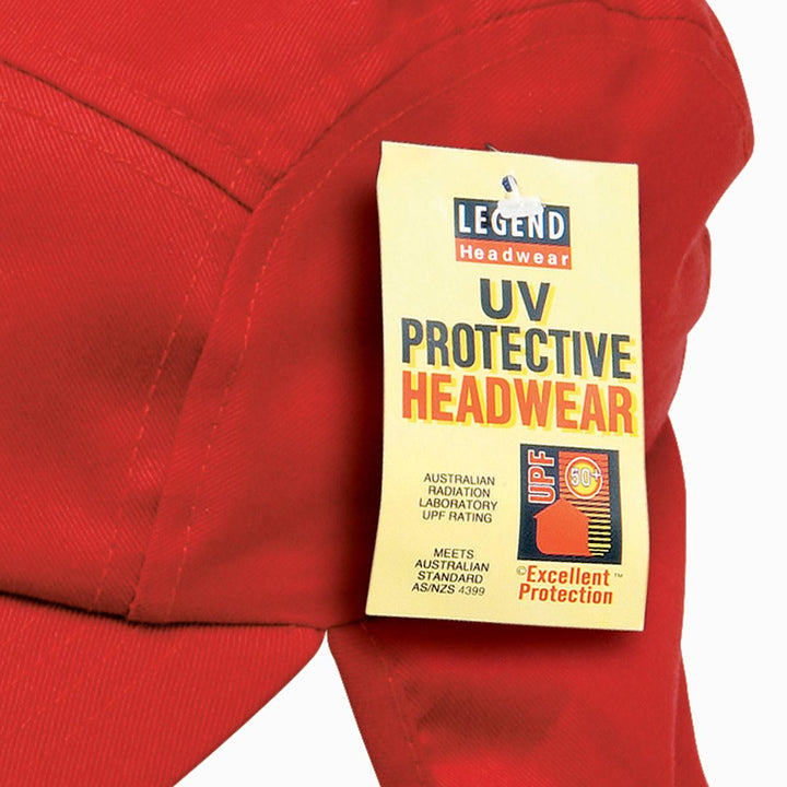 Poly Viscose Legionnaire - 4057a
