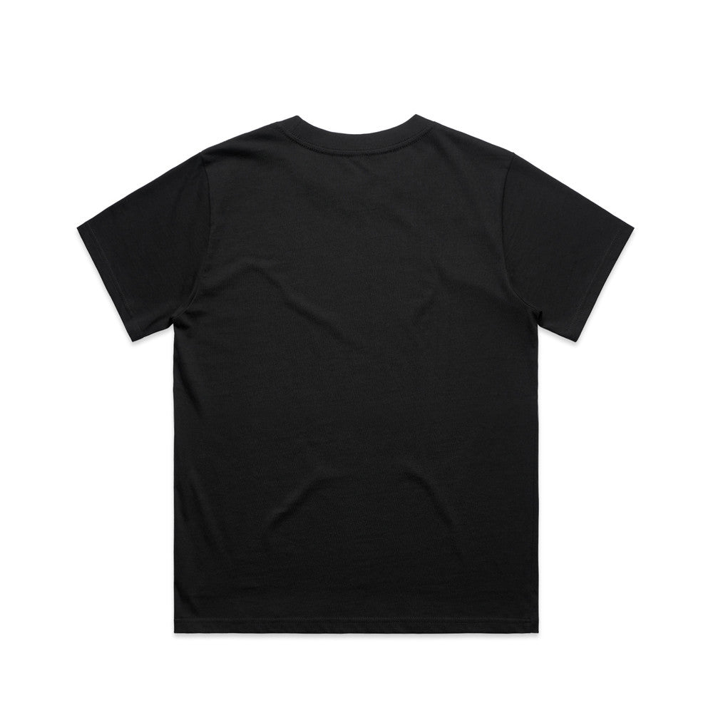 Womens Wo's Classic Minus Tee [5cm] - 4079