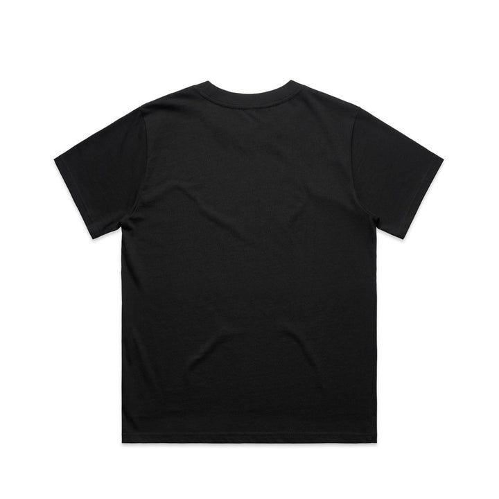 Womens Wo's Classic Minus Tee [5cm] - 4079