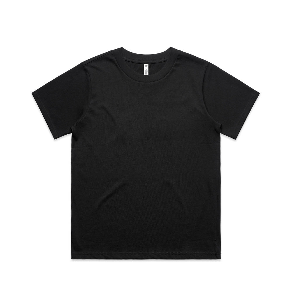 Womens Wo's Classic Minus Tee [5cm] - 4079