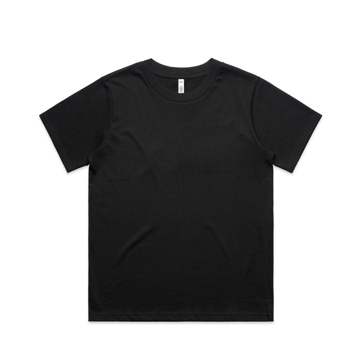Womens Wo's Classic Minus Tee [5cm] - 4079