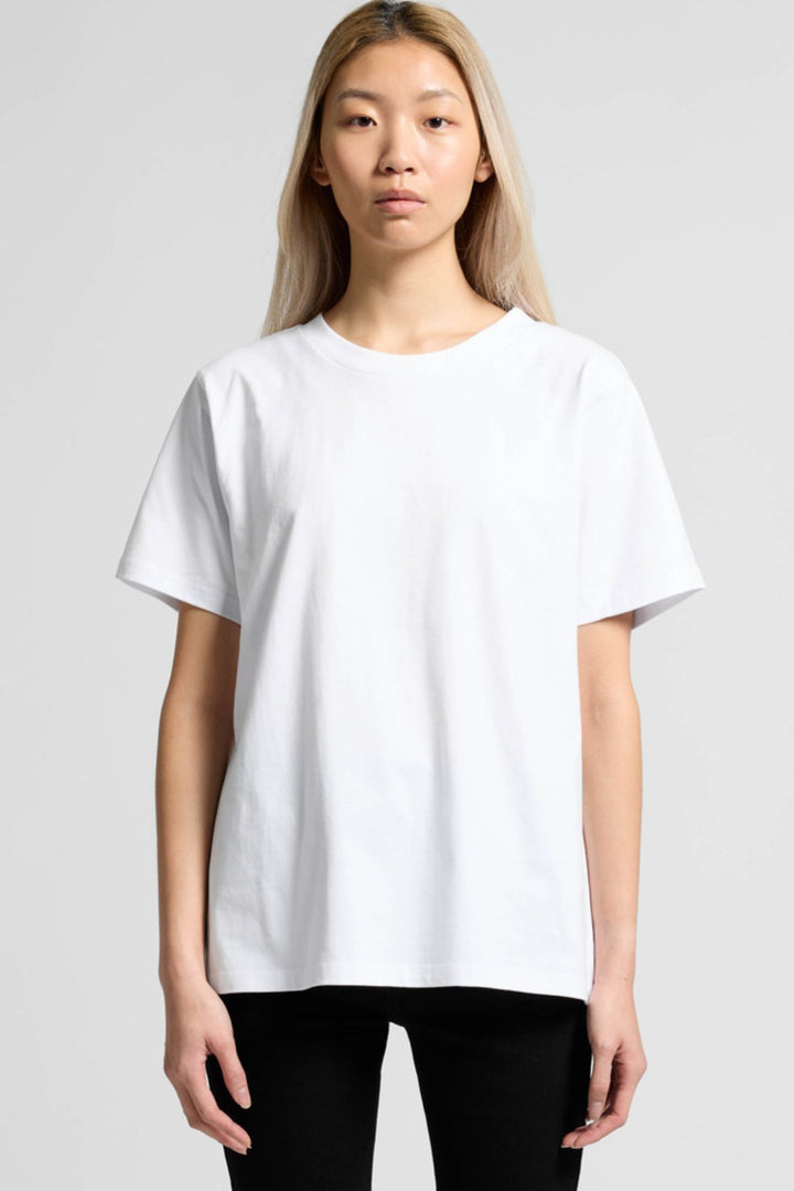 Womens Wo's Classic Minus Tee [5cm] - 4079