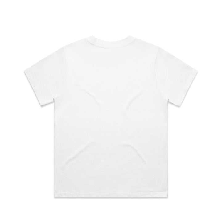 Womens Wo's Classic Minus Tee [5cm] - 4079