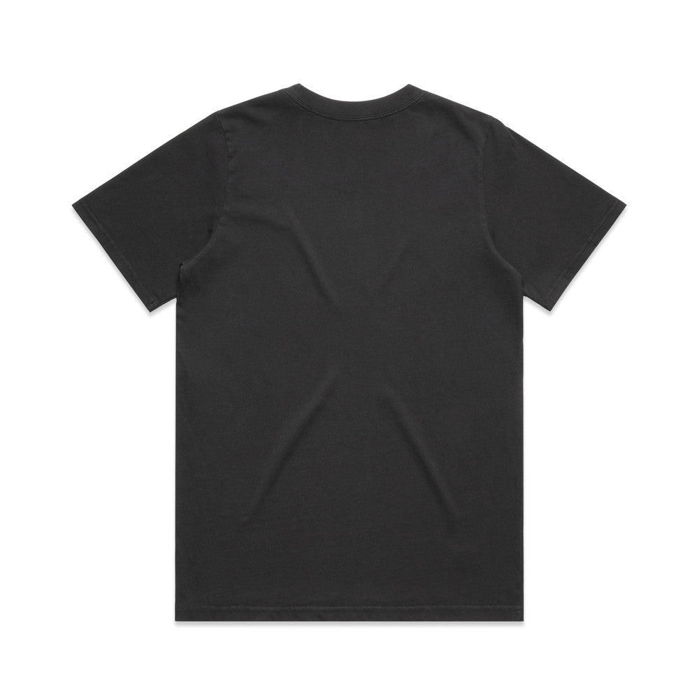 Womens Wo's Heavy Faded Tee - 4082