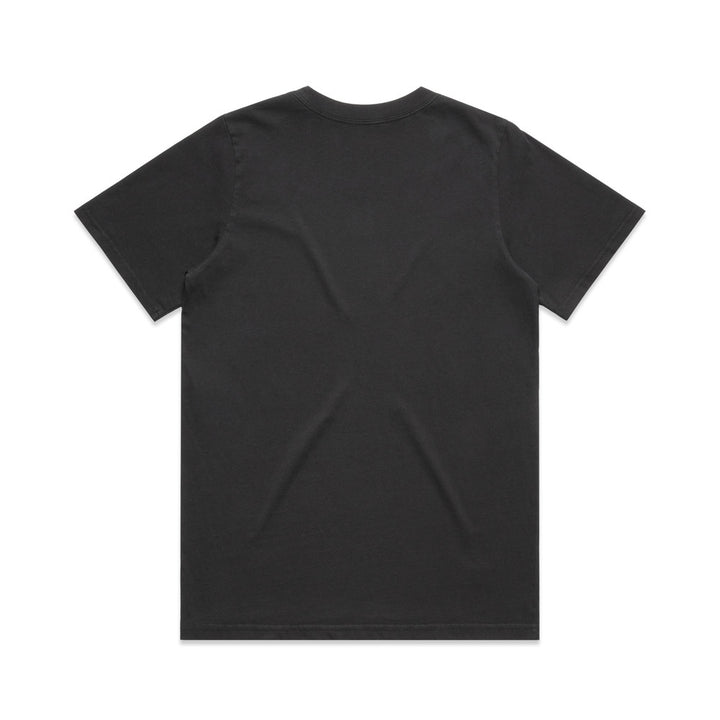 Womens Wo's Heavy Faded Tee - 4082