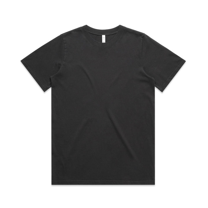 Womens Wo's Heavy Faded Tee - 4082