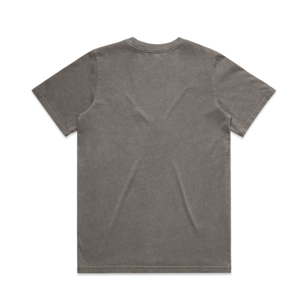 Womens Wo's Heavy Faded Tee - 4082