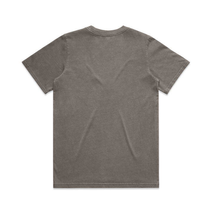 Womens Wo's Heavy Faded Tee - 4082