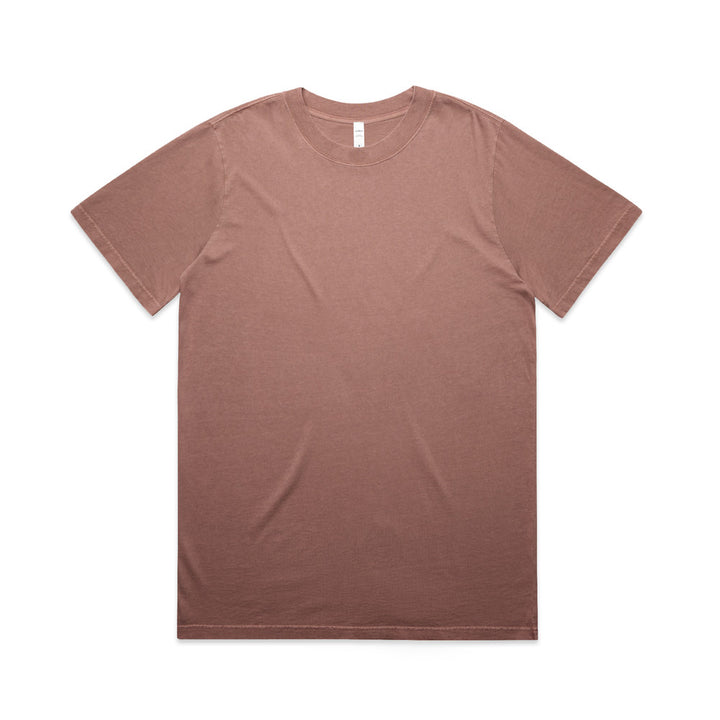 Womens Wo's Heavy Faded Tee - 4082