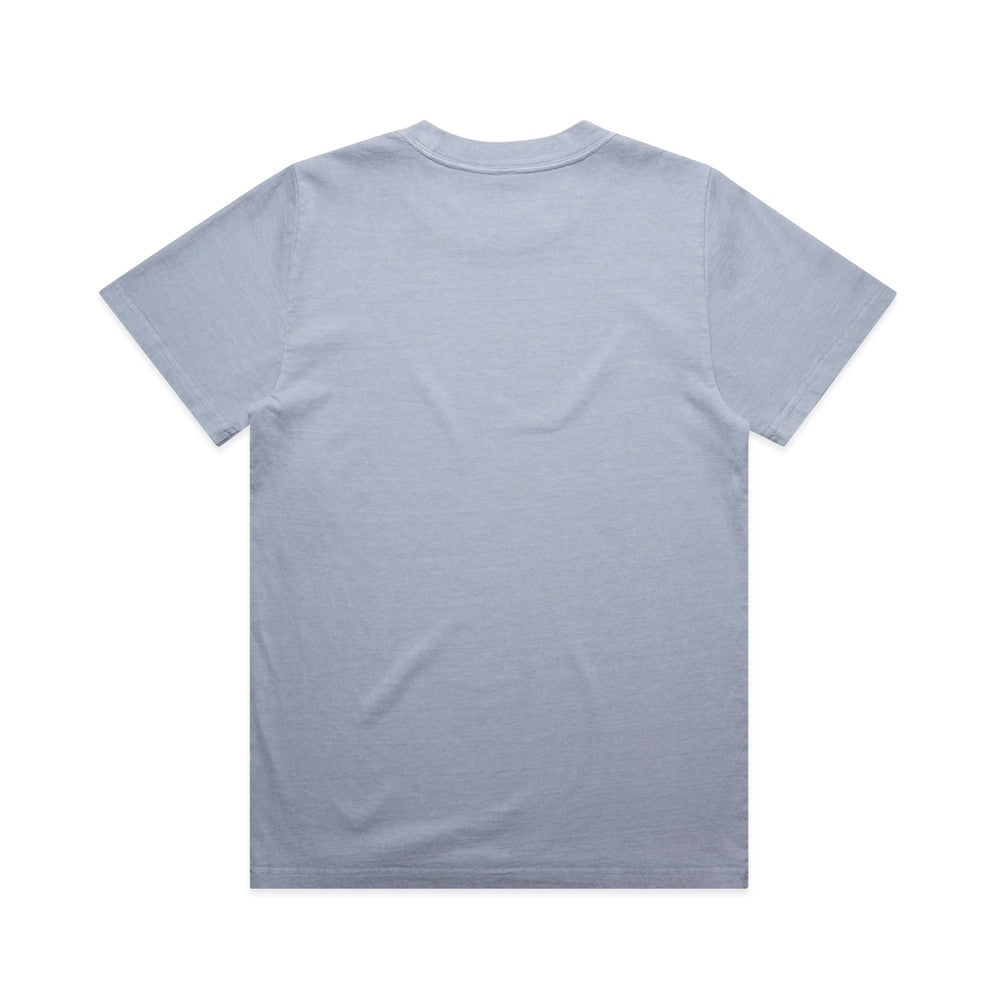 Womens Wo's Heavy Faded Tee - 4082