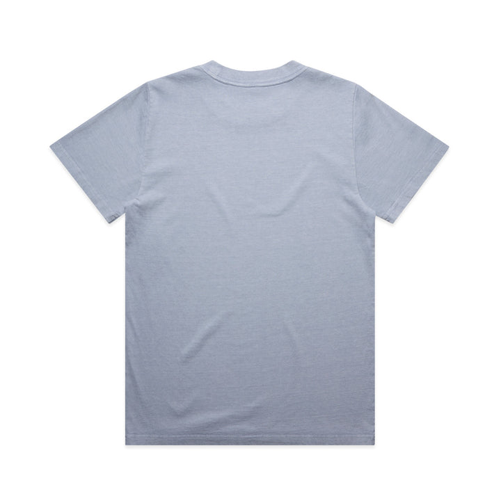 Womens Wo's Heavy Faded Tee - 4082