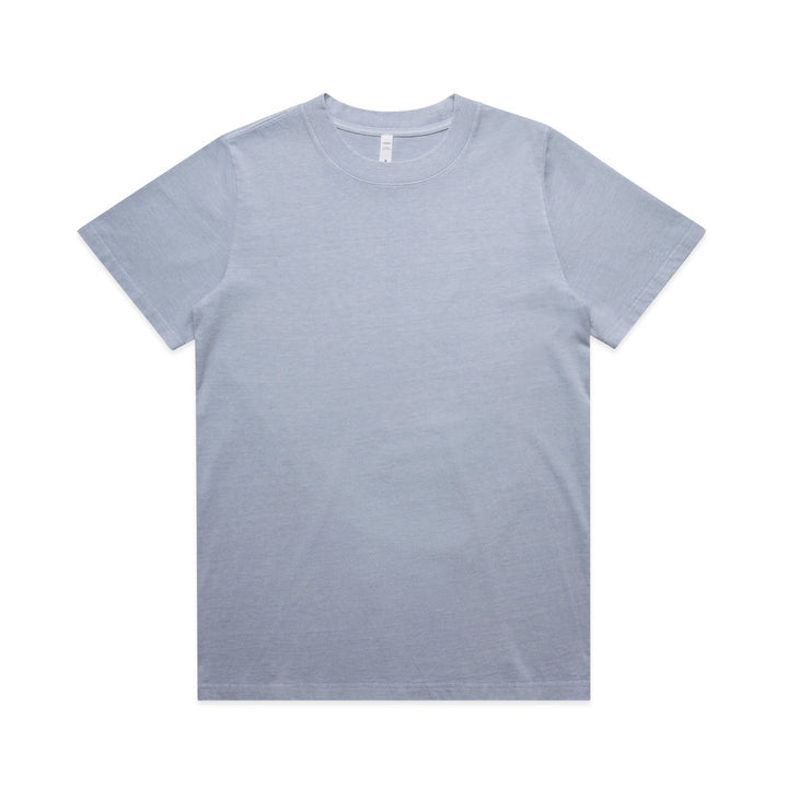 Womens Wo's Heavy Faded Tee - 4082