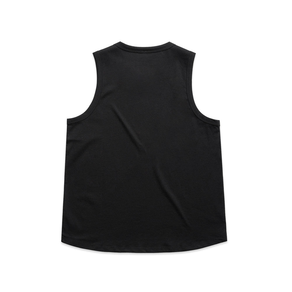 Womens Wo's Martina Tank - 4090