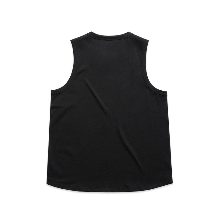 Womens Wo's Martina Tank - 4090
