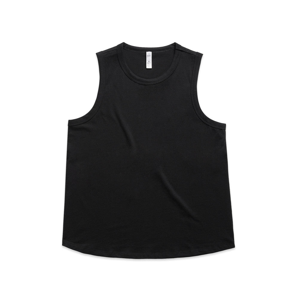 Womens Wo's Martina Tank - 4090
