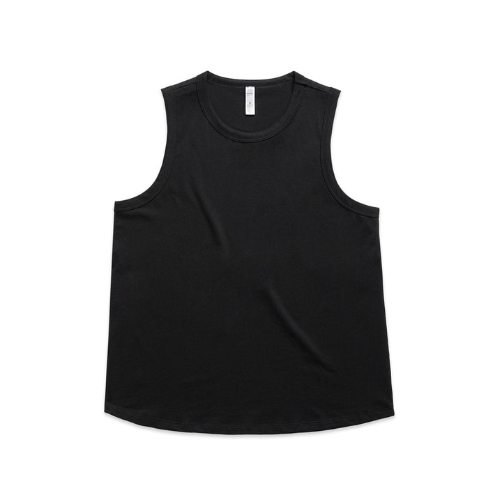 Womens Wo's Martina Tank - 4090