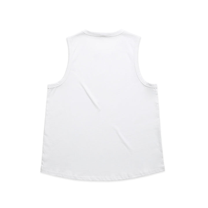 Womens Wo's Martina Tank - 4090