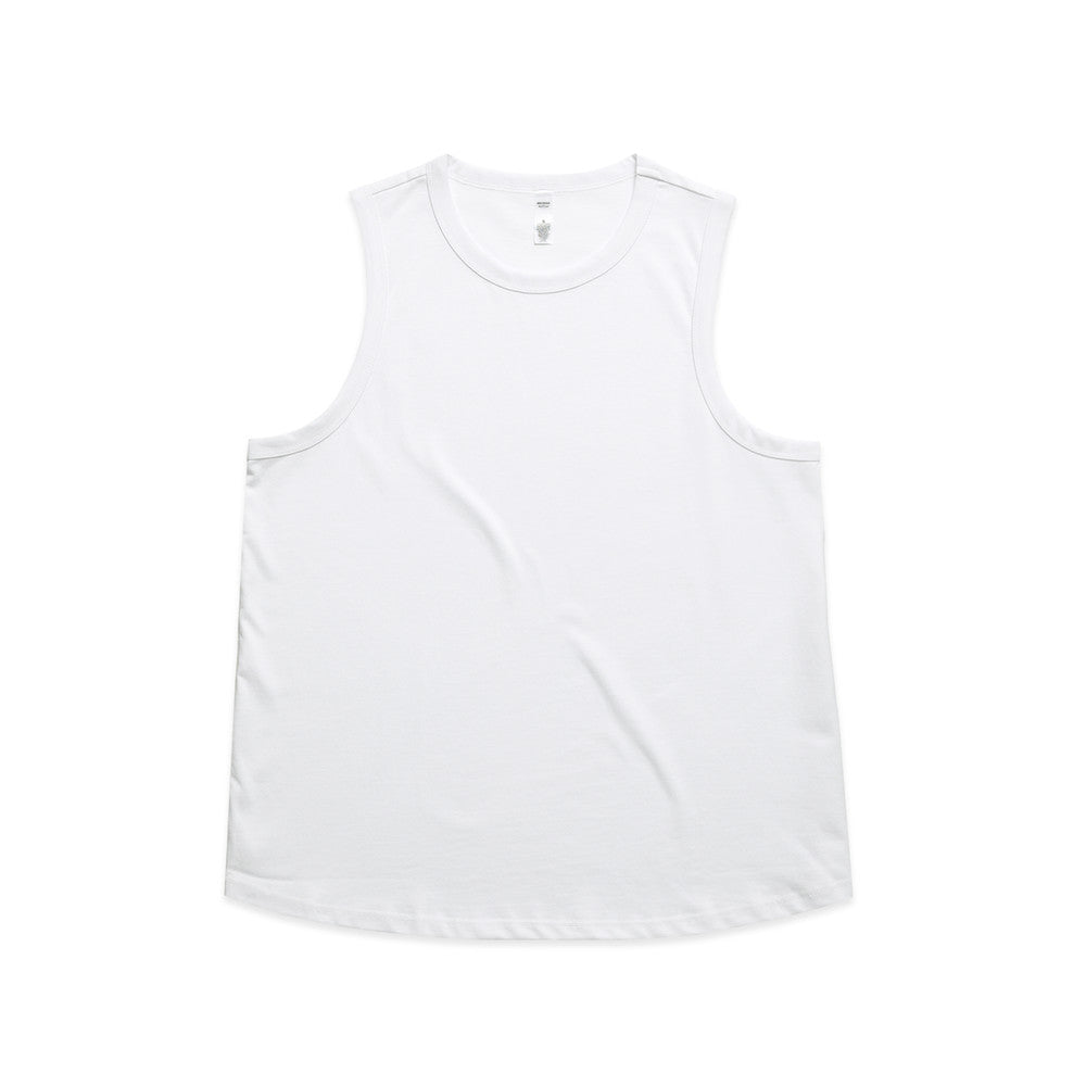 Womens Wo's Martina Tank - 4090