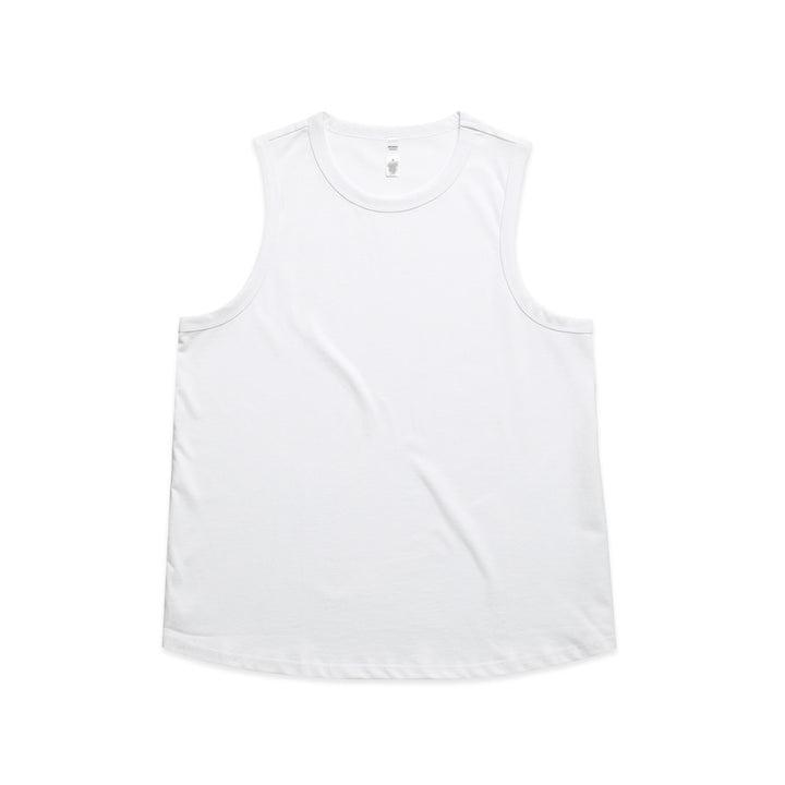 Womens Wo's Martina Tank - 4090
