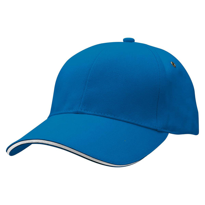 Sandwich Peak Cap - 4289