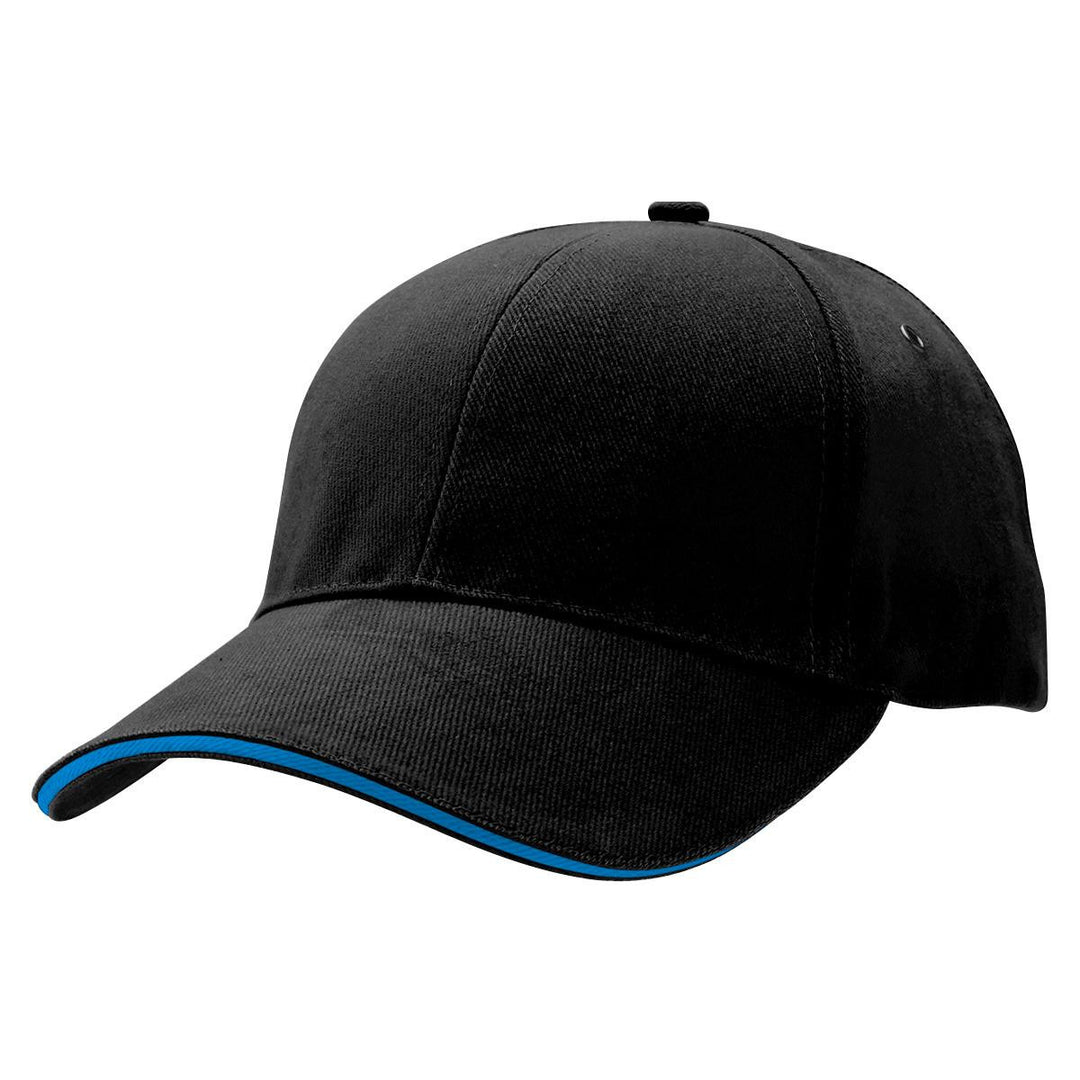 Sandwich Peak Cap - 4289