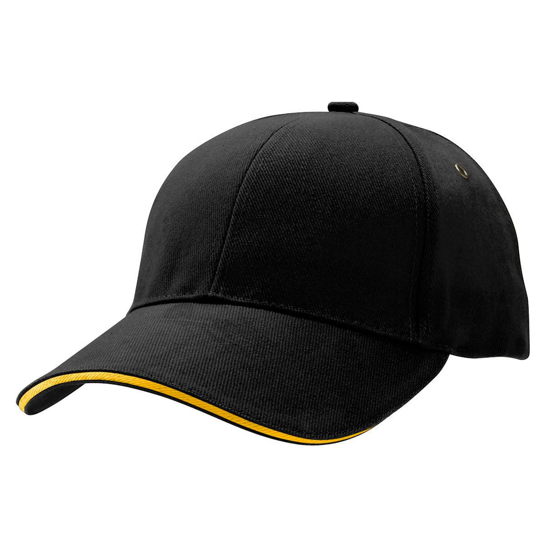 Sandwich Peak Cap - 4289