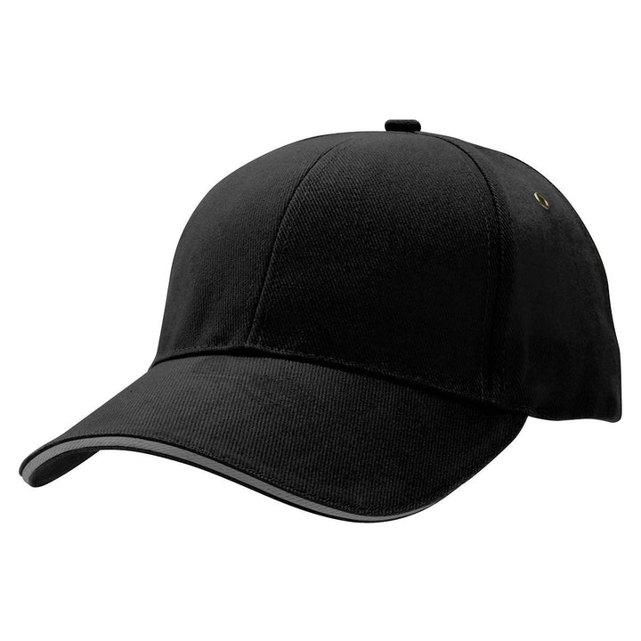 Sandwich Peak Cap - 4289