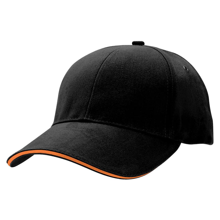 Sandwich Peak Cap - 4289