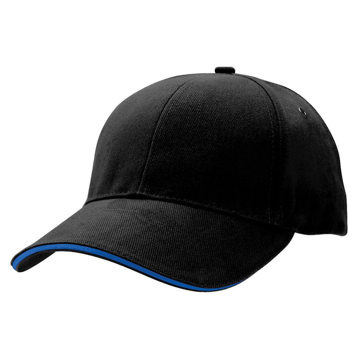 Sandwich Peak Cap - 4289